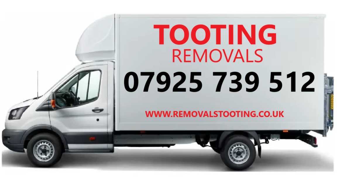 Tooting Removals Company